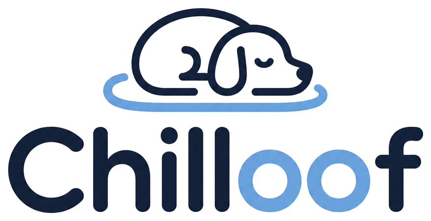 Chilloof logo